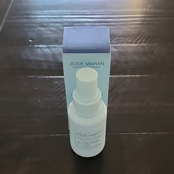 JOSIE MARAN Argan Apothecary Daily Response Calming Treatment Lotion 1.7 oz - Picture 1 of 5